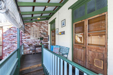 The Hub Fremantle - Accommodation NSW 8
