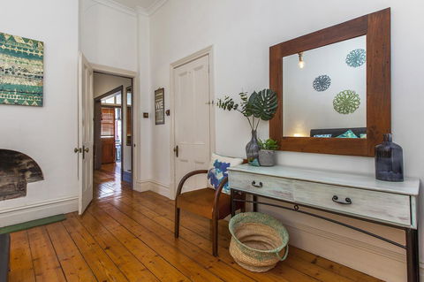 The Hub Fremantle - Accommodation NSW 5