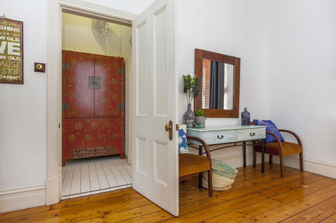 The Hub Fremantle - Accommodation NSW 6
