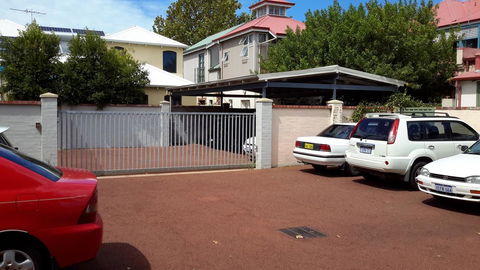 The Hub Fremantle - Accommodation NSW 17
