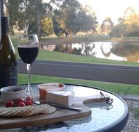Abbivale Farm Cottage - Accommodation NSW