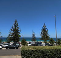 Salty Kiss - Accommodation NSW