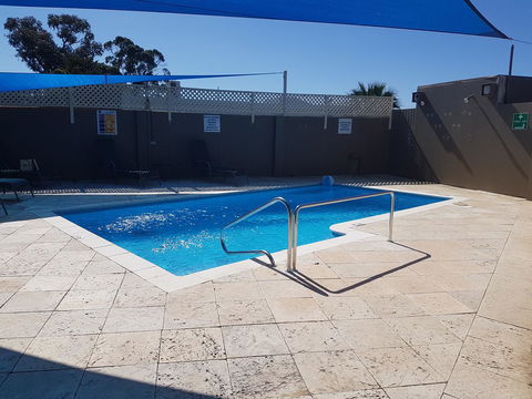 Mandurah Foreshore Motel - Accommodation NSW 5