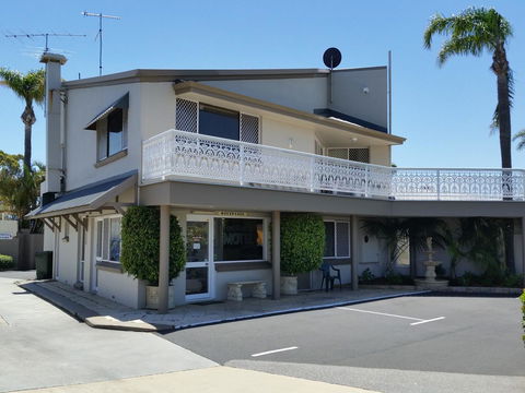 Mandurah Foreshore Motel - Accommodation NSW 3