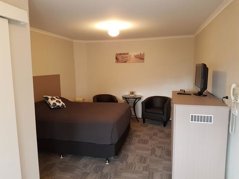 Mandurah Foreshore Motel - Accommodation NSW 8
