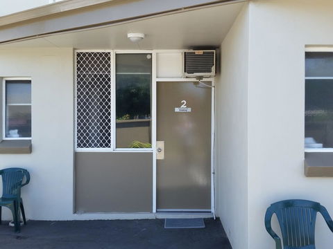 Mandurah Foreshore Motel - Accommodation NSW 17