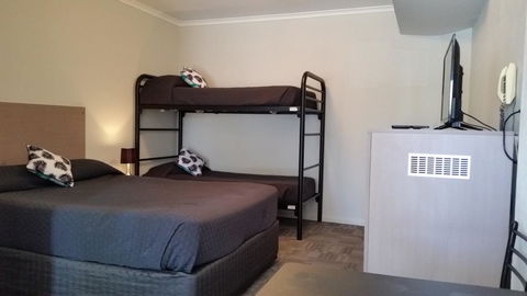 Mandurah Foreshore Motel - Accommodation NSW 1