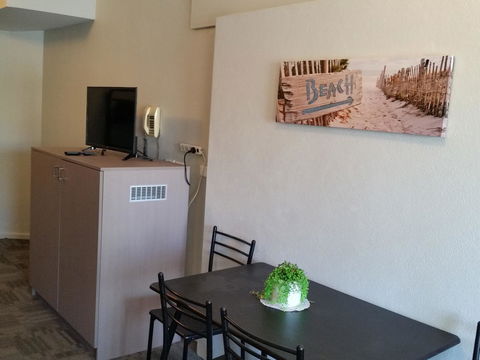 Mandurah Foreshore Motel - Accommodation NSW 10
