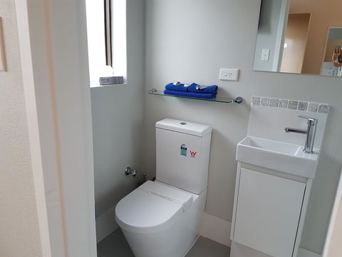 Mandurah Foreshore Motel - Accommodation NSW 15