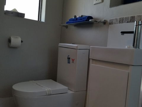 Mandurah Foreshore Motel - Accommodation NSW 16