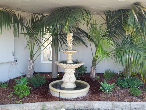 Mandurah Foreshore Motel - Accommodation NSW 6