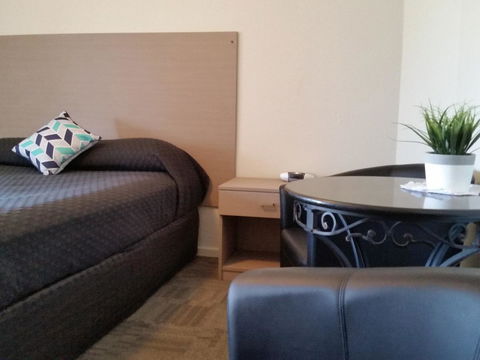 Mandurah Foreshore Motel - Accommodation NSW 9