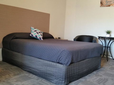 Mandurah Foreshore Motel - Accommodation NSW 2