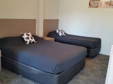 Mandurah Foreshore Motel - Accommodation NSW 7