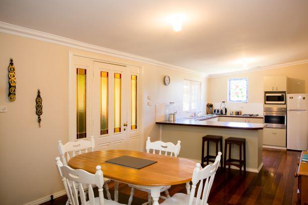  Accommodation NSW