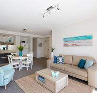 Beachside Living - South Fremantle - Accommodation NSW