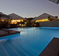 The Billi Resort - Accommodation NSW