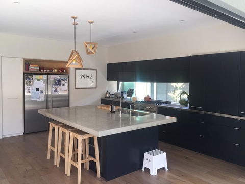 The Pool House - Fremantle - Accommodation NSW 12