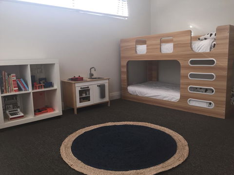 The Pool House - Fremantle - Accommodation NSW 30