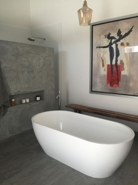 The Pool House - Fremantle - Accommodation NSW 14