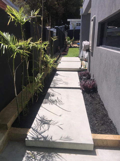 The Pool House - Fremantle - Accommodation NSW 27