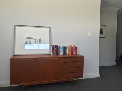 The Pool House - Fremantle - Accommodation NSW 15