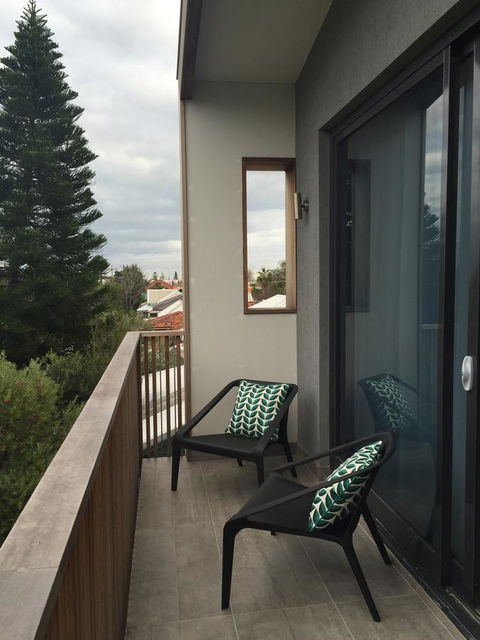 The Pool House - Fremantle - Accommodation NSW 8