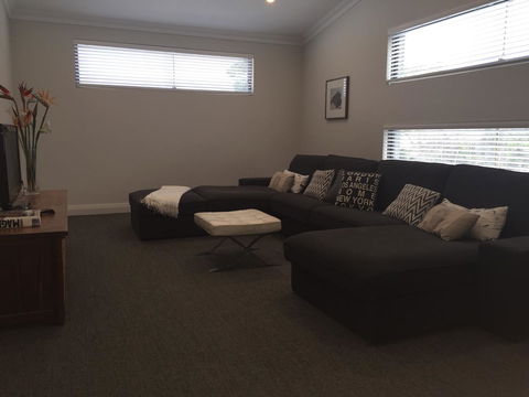 The Pool House - Fremantle - Accommodation NSW 3
