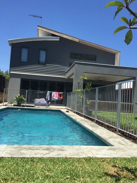 The Pool House - Fremantle - Accommodation NSW 0
