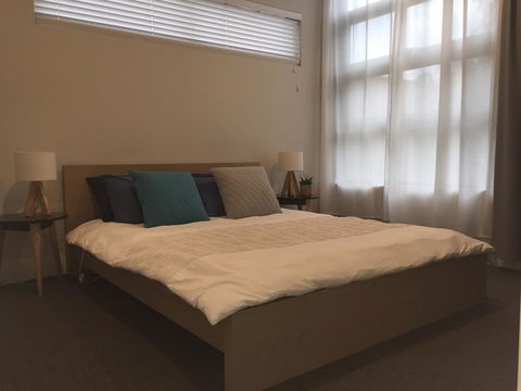 The Pool House - Fremantle - Accommodation NSW 25