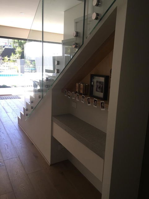 The Pool House - Fremantle - Accommodation NSW 9