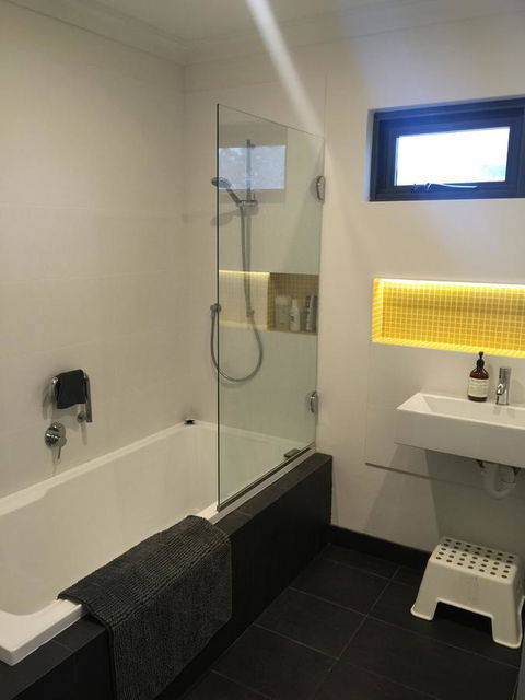 The Pool House - Fremantle - Accommodation NSW 6