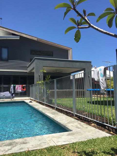 The Pool House - Fremantle - Accommodation NSW 23