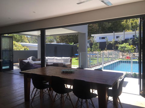 The Pool House - Fremantle - Accommodation NSW 13