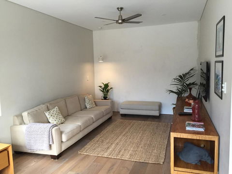 The Pool House - Fremantle - Accommodation NSW 5