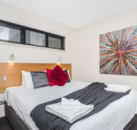 508 Stupendous sunsets  views pool gym parking - Accommodation NSW
