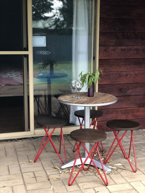 The Bothy Lancelin Family Retreat - Accommodation NSW 21