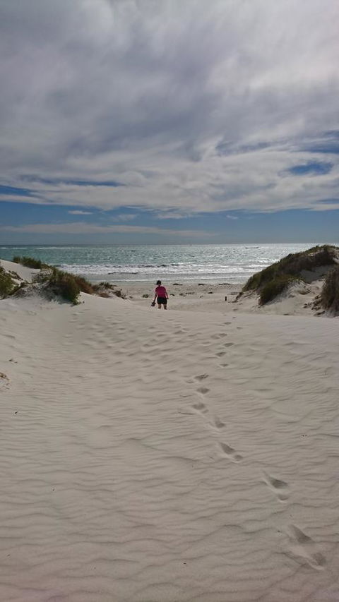 The Bothy Lancelin Family Retreat - Accommodation NSW 31