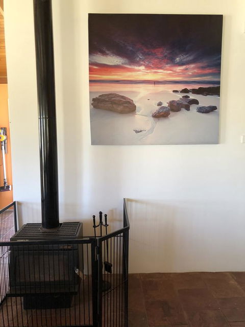 The Bothy Lancelin Family Retreat - Accommodation NSW 8