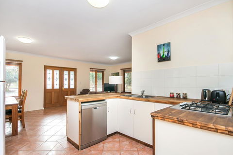 Coranda Lodge - Accommodation NSW 16