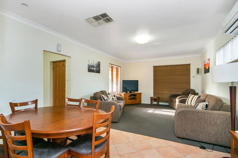 Coranda Lodge - Accommodation NSW 5