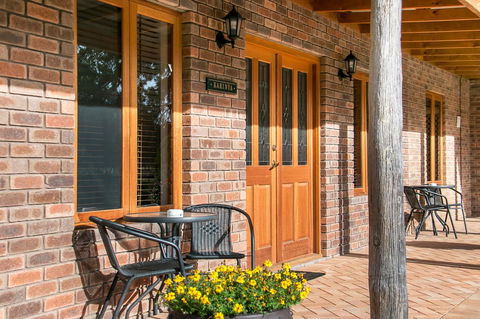 Coranda Lodge - Accommodation NSW 25