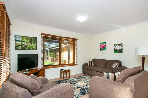 Coranda Lodge - Accommodation NSW 0