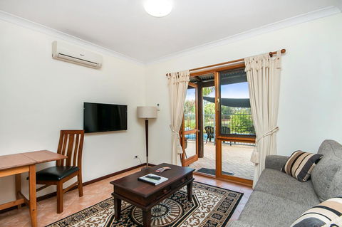 Coranda Lodge - Accommodation NSW 22
