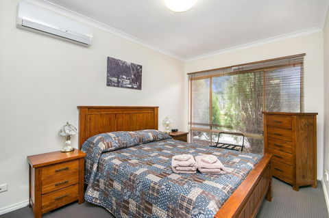 Coranda Lodge - Accommodation NSW 9