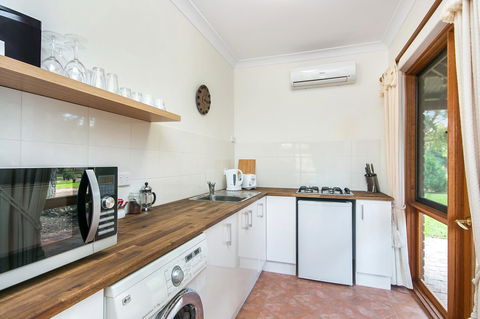 Coranda Lodge - Accommodation NSW 23
