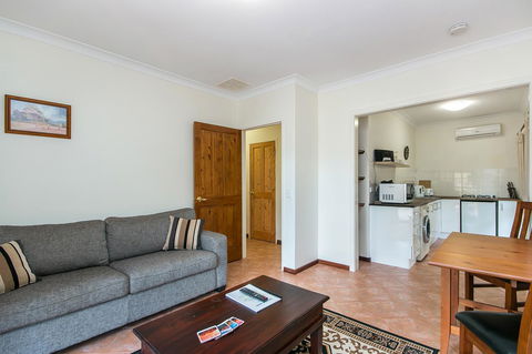 Coranda Lodge - Accommodation NSW 1