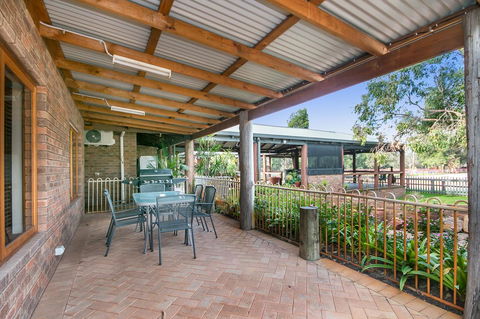 Coranda Lodge - Accommodation NSW 12