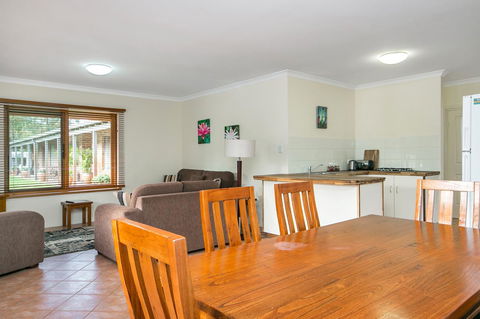 Coranda Lodge - Accommodation NSW 18