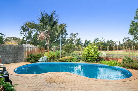 Coranda Lodge - Accommodation NSW 2